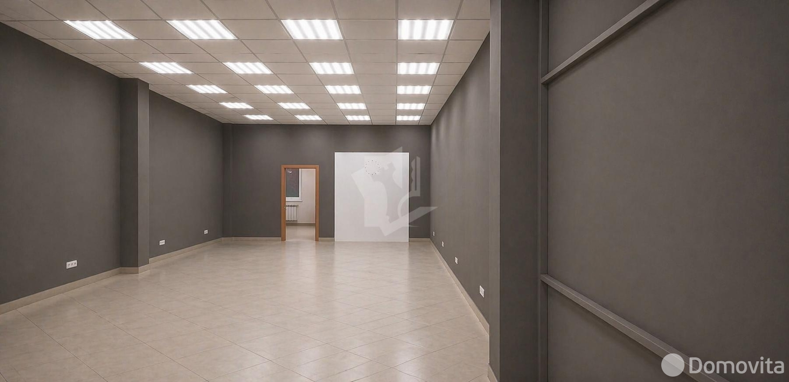 торговый объект, Молодечно, ул. Великий Гостинец, д. 143/б, стоимость аренды 7 912 р./мес.