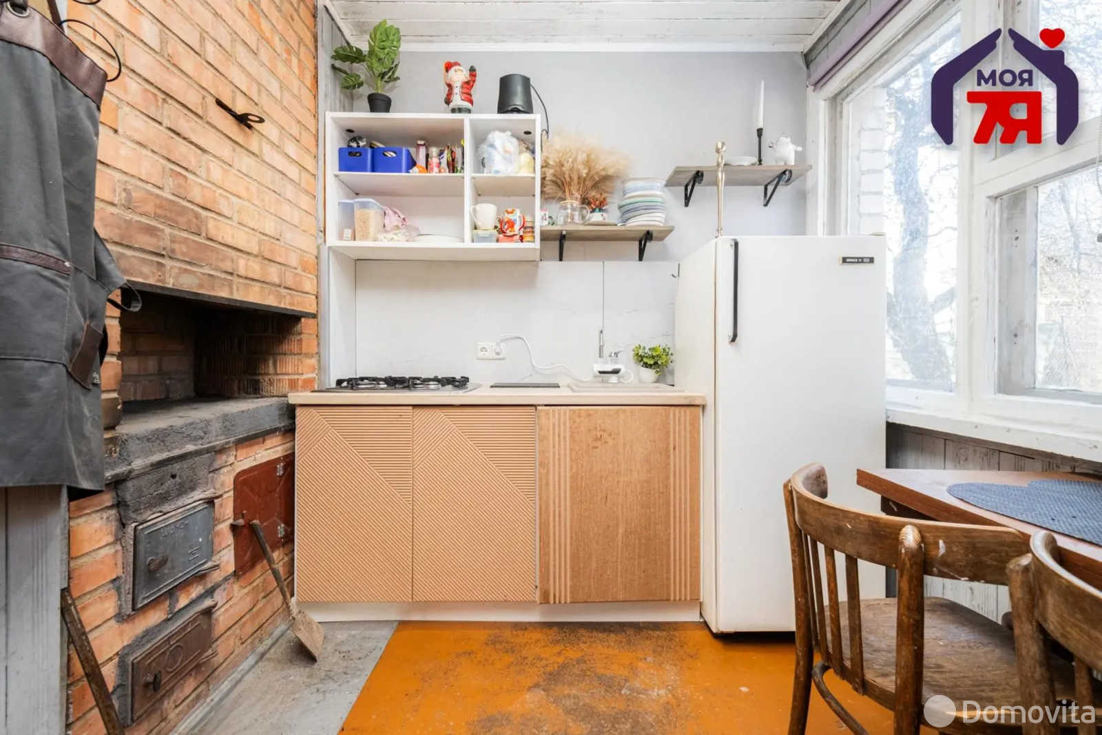 Продажа 2-этажной дачи в Подсадье Минская область, 35000USD, код 185165 - фото 11