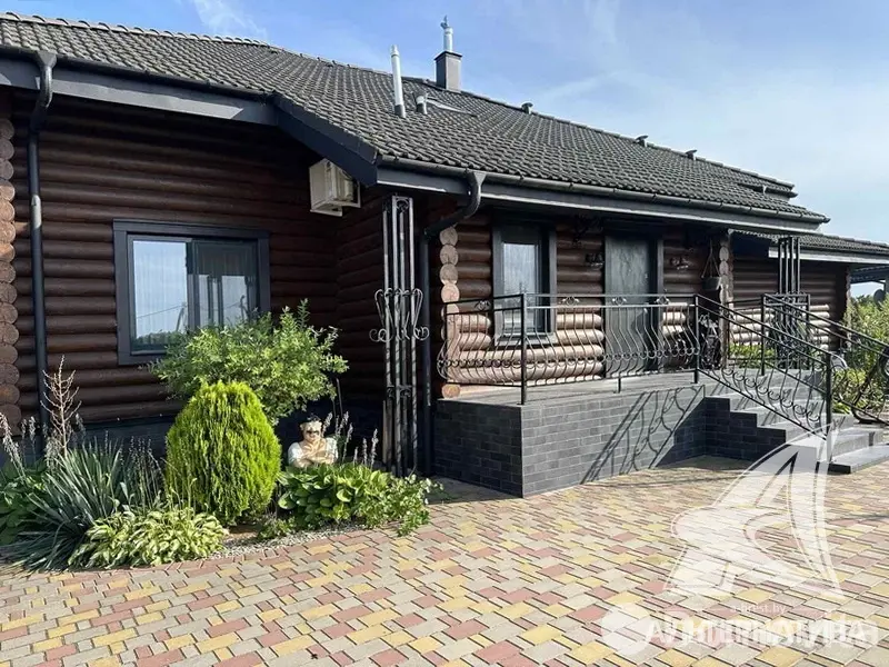 Стоимость продажи дома, Жабинка, 