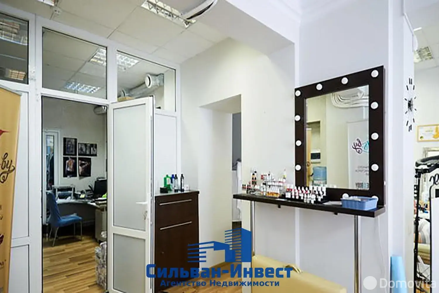 Снять офис на ул. Захарова, д. 23 в Минске, 3742EUR, код 16517 - фото 8