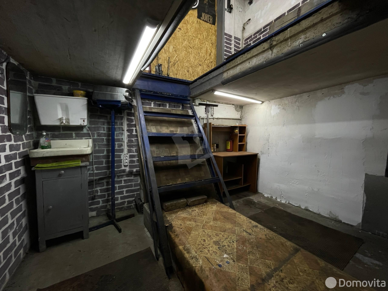 Продажа гаража в Минске ул. Автомобилистов, д. 12, 16500USD, код 9480 - фото 11