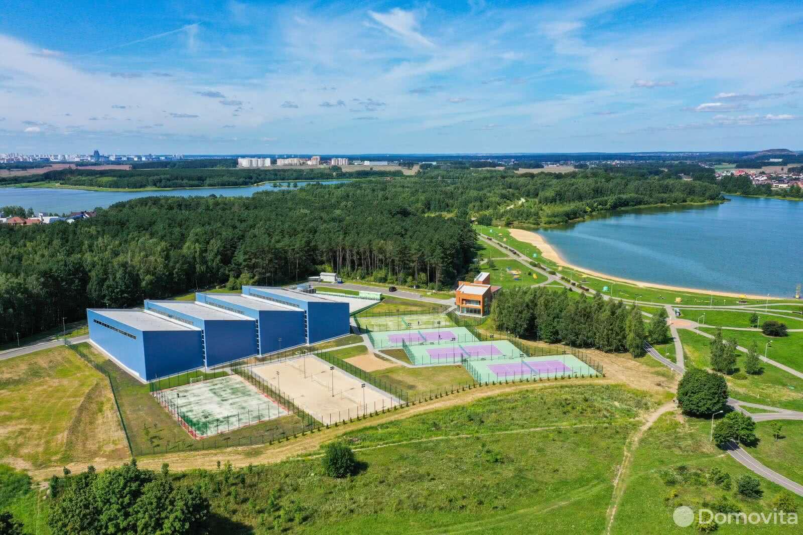 Купить помещение под сферу услуг в Минске, пер. Кольцова 4-й, д. 6/А - фото 39