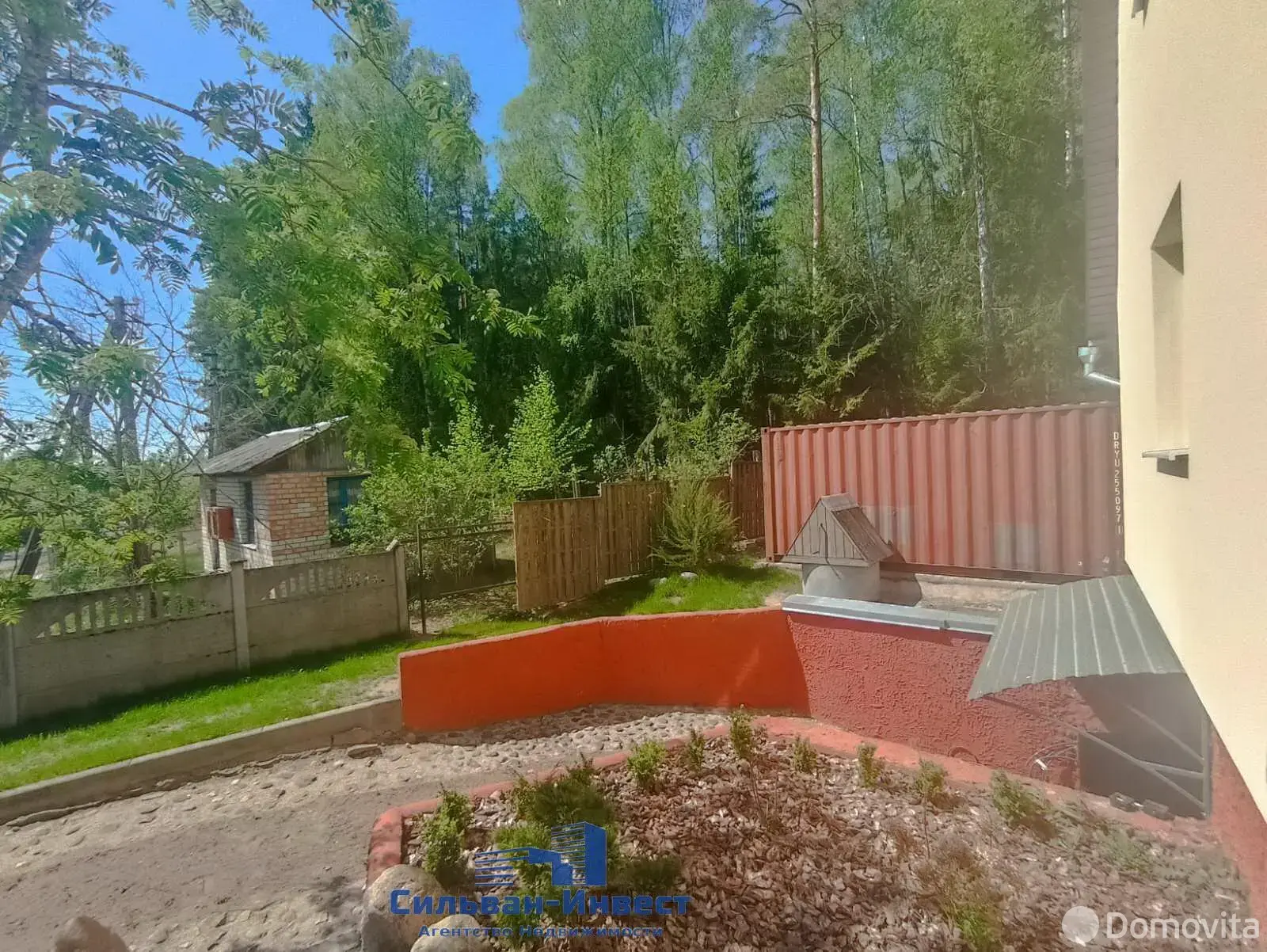 Купить 1-этажную дачу в Автострада Минская область, 57000USD, код 184642 - фото 30