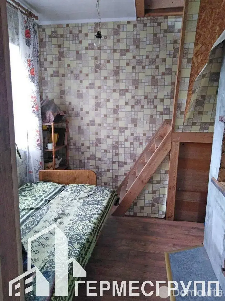 купить дачу, Ягодка-Семашки,