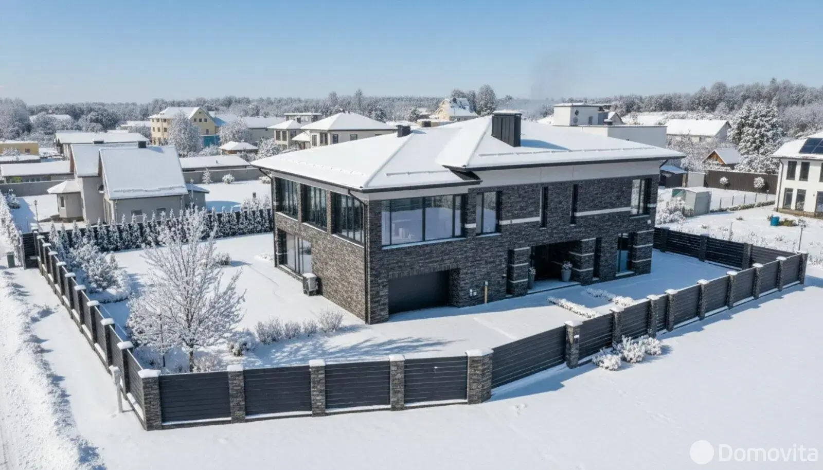 Стоимость продажи коттеджа, Лапоровичи, ул. Спортивная, д. 2