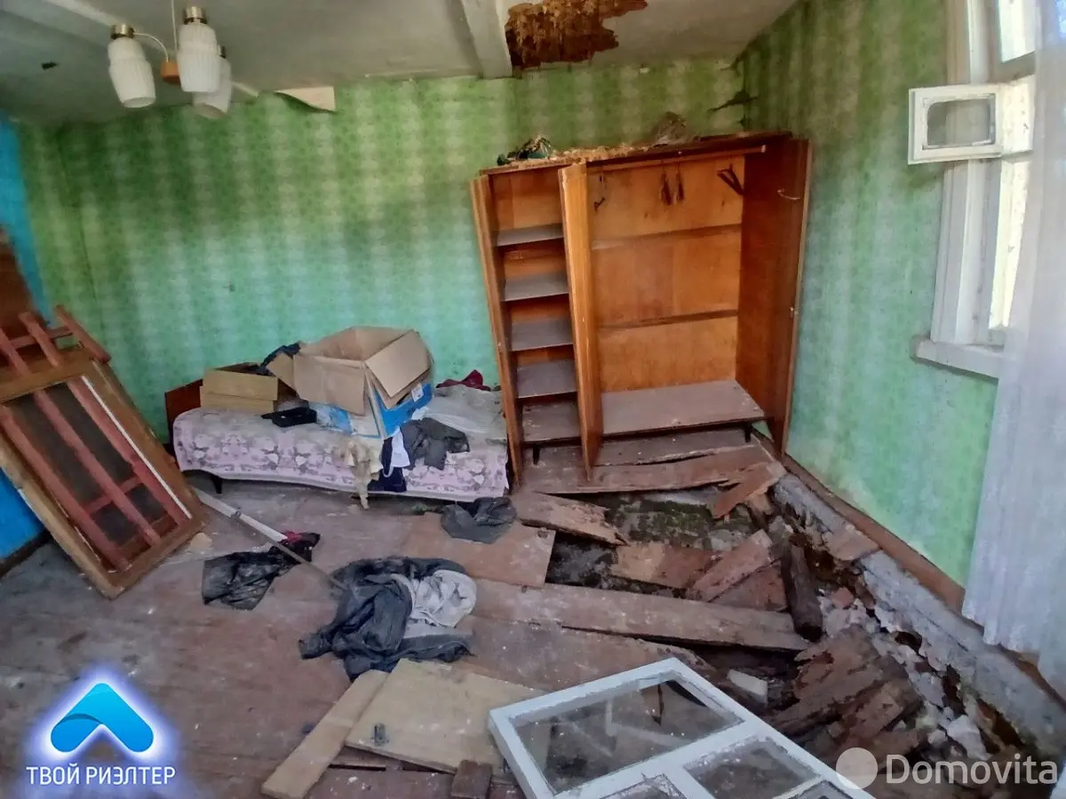 Стоимость продажи дома, Речица, ул. Путевая