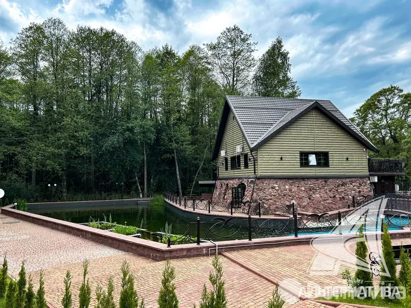 купить дом, Детковичи,