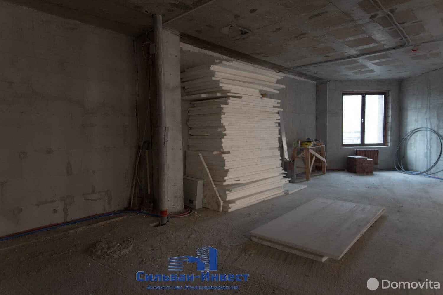 Снять офис на ул. Киселева, д. 17 в Минске, 3978USD, код 12424 - фото 21