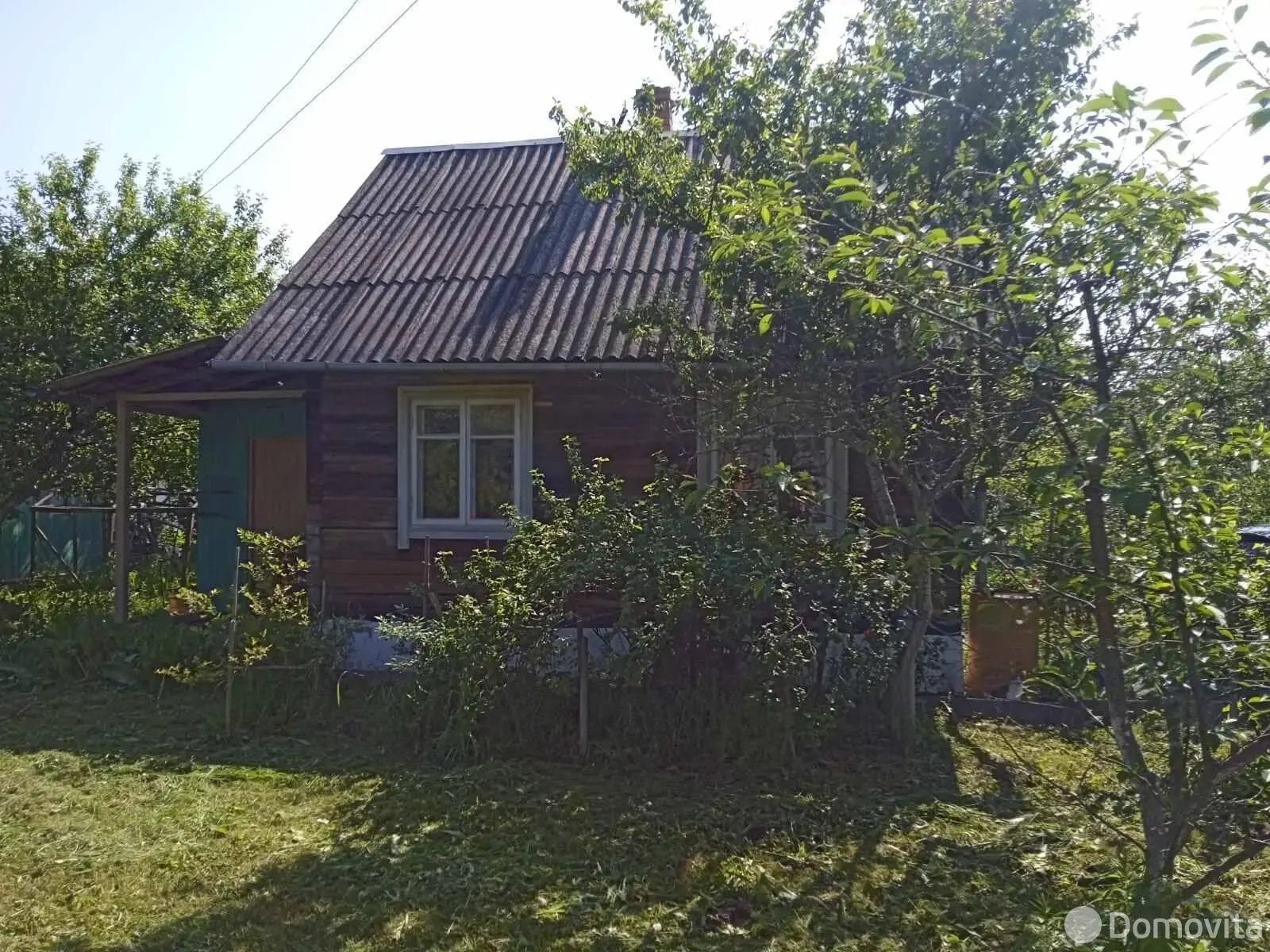 Цена продажи дачи, Труд МЗАЛ, 
