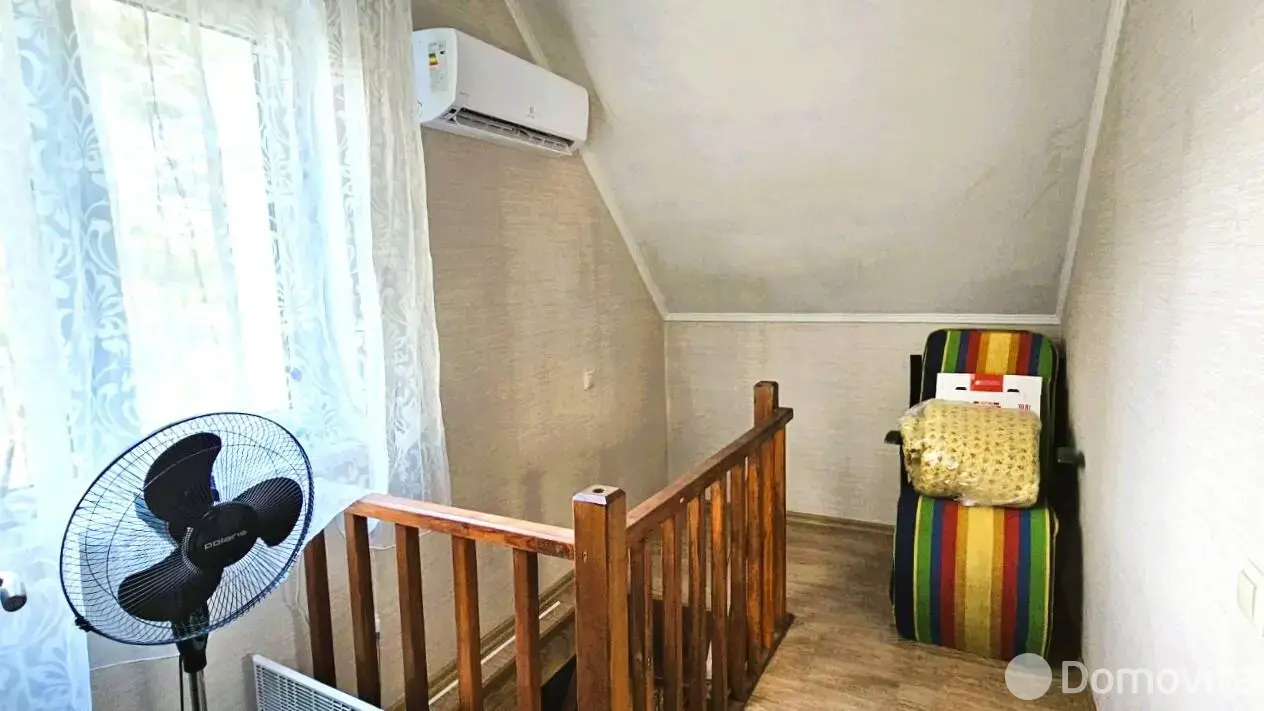 Стоимость продажи дачи, Связист-Кленки, д. 232