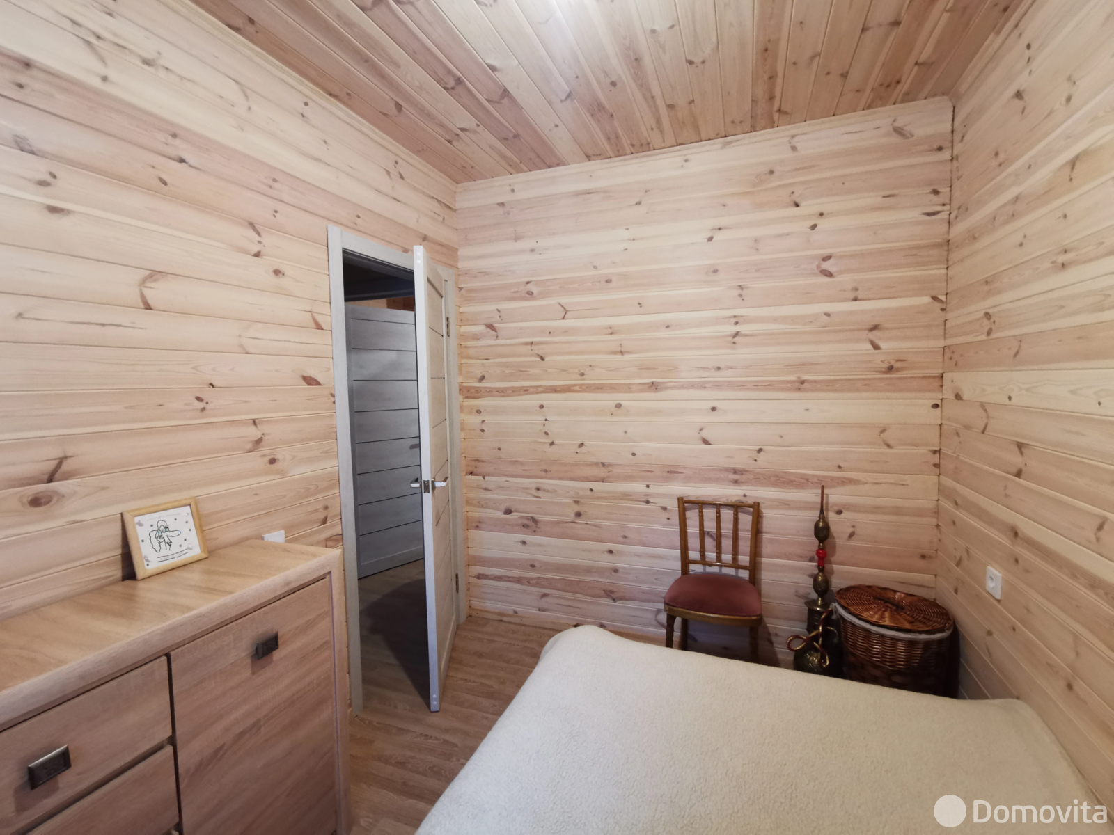 Продажа 1-этажной дачи в Гродно Гродненская область, 53000USD, код 181632 - фото 11