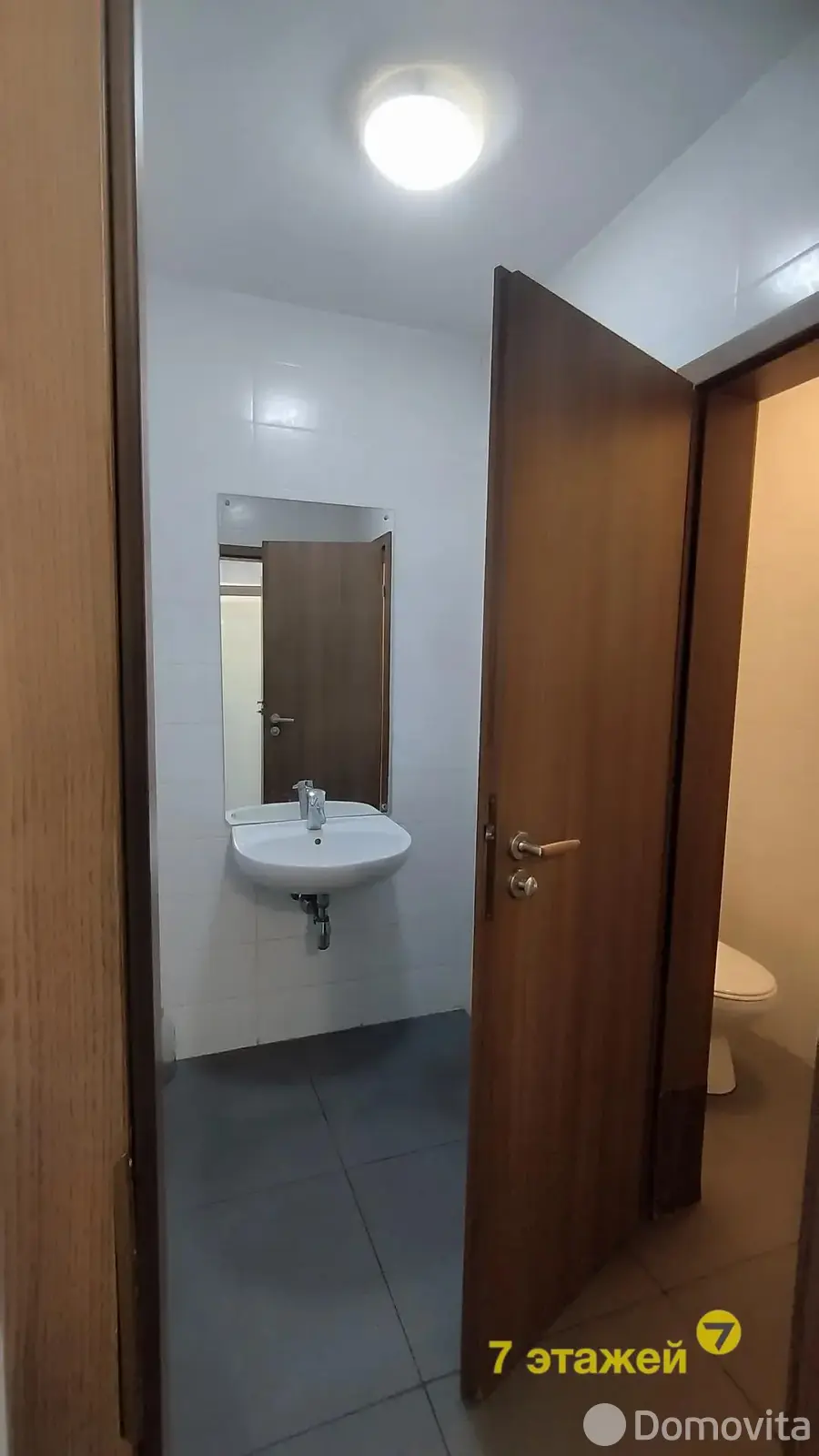 Снять офис на ул. Немига, д. 5 в Минске, 2592BYN, код 16549 - фото 17