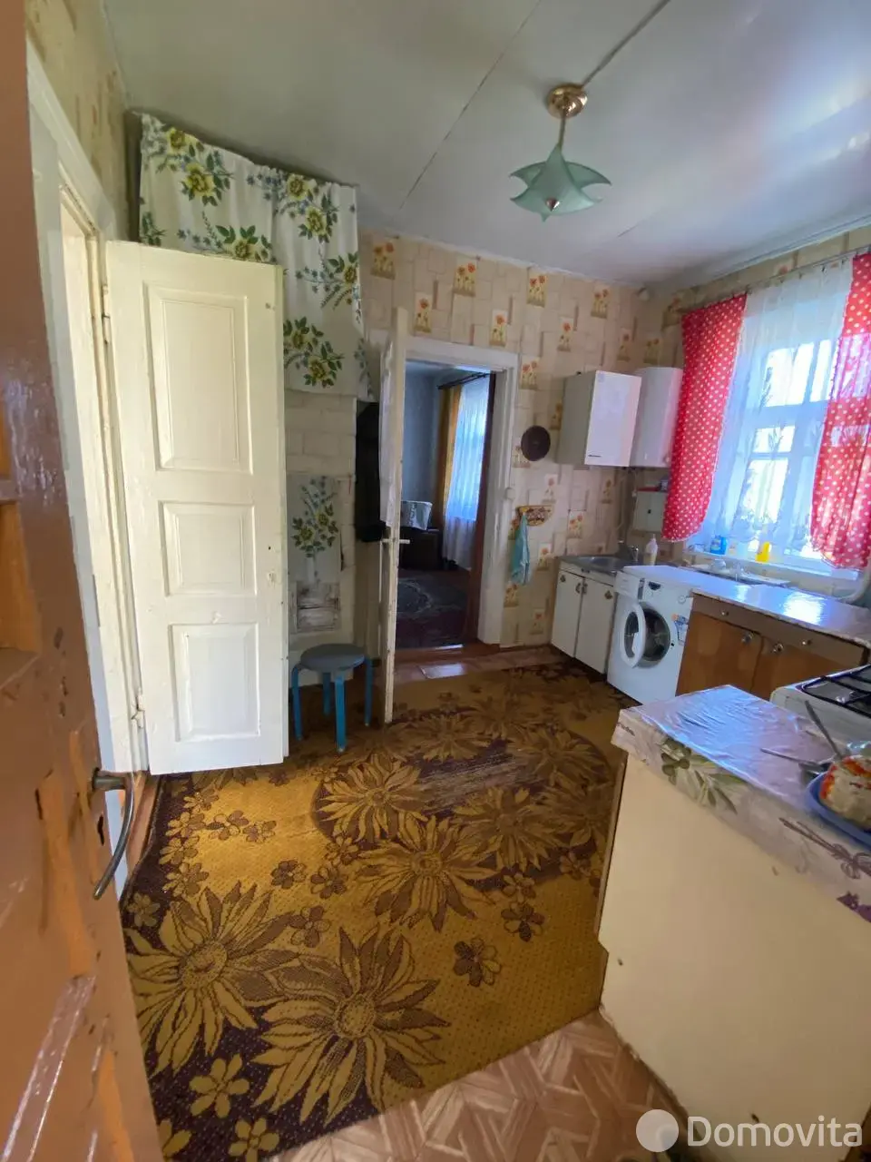 дом, Новоельня, ул. Новоельнянская - лучшее предложение