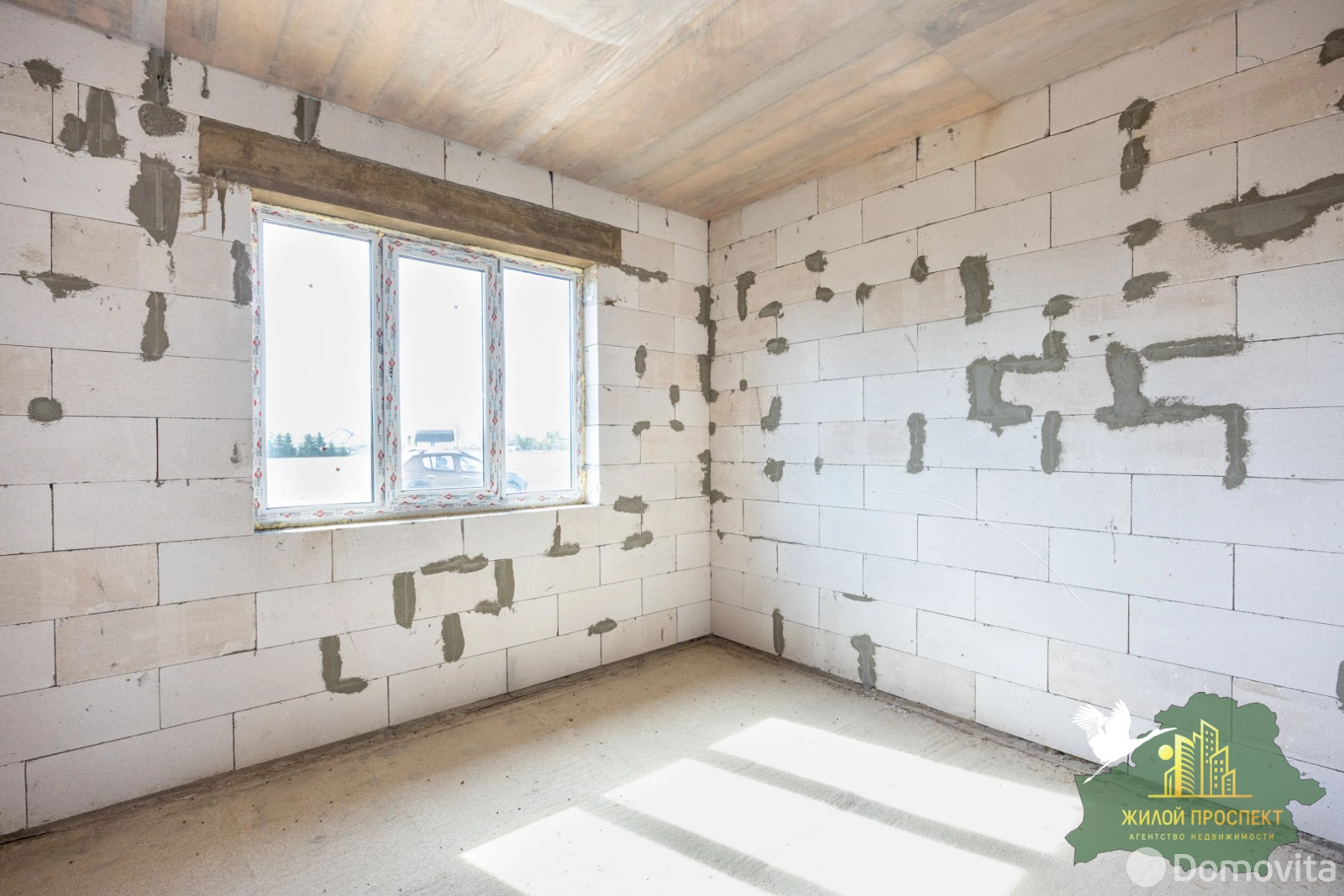 продажа коттеджа, Дещенка, ул. Прудовая