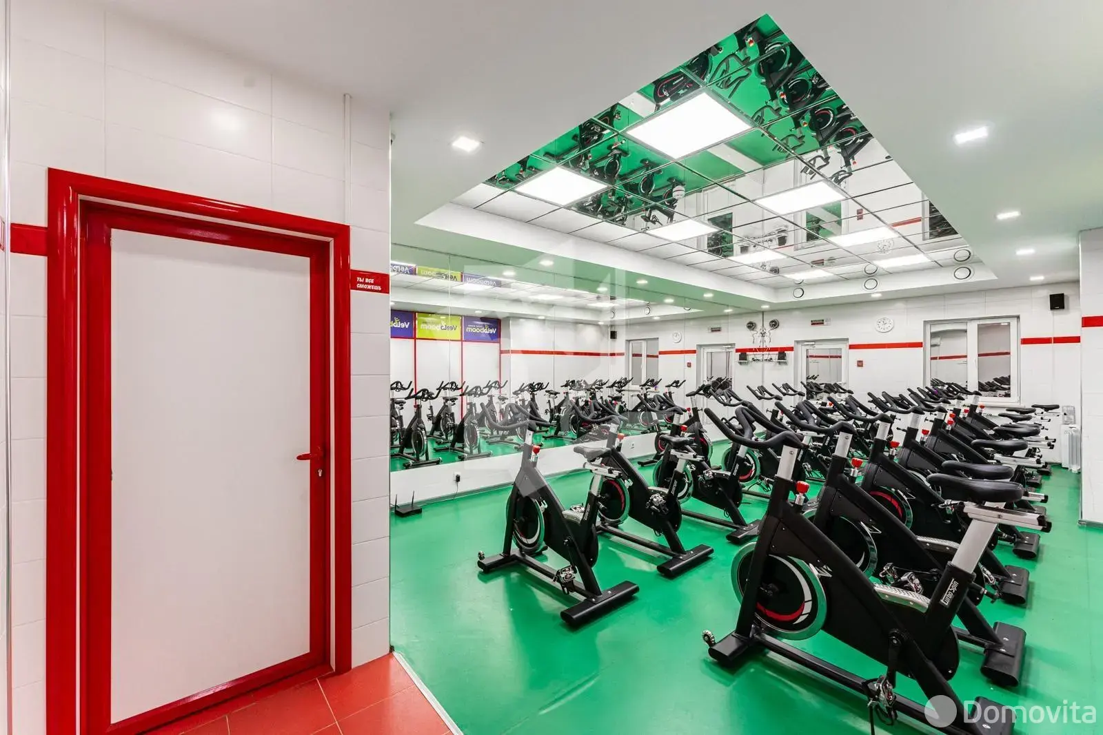 Помещение под сферу услуг в Минске, ул. Каховская, д. 17, код 3132 - фото 9