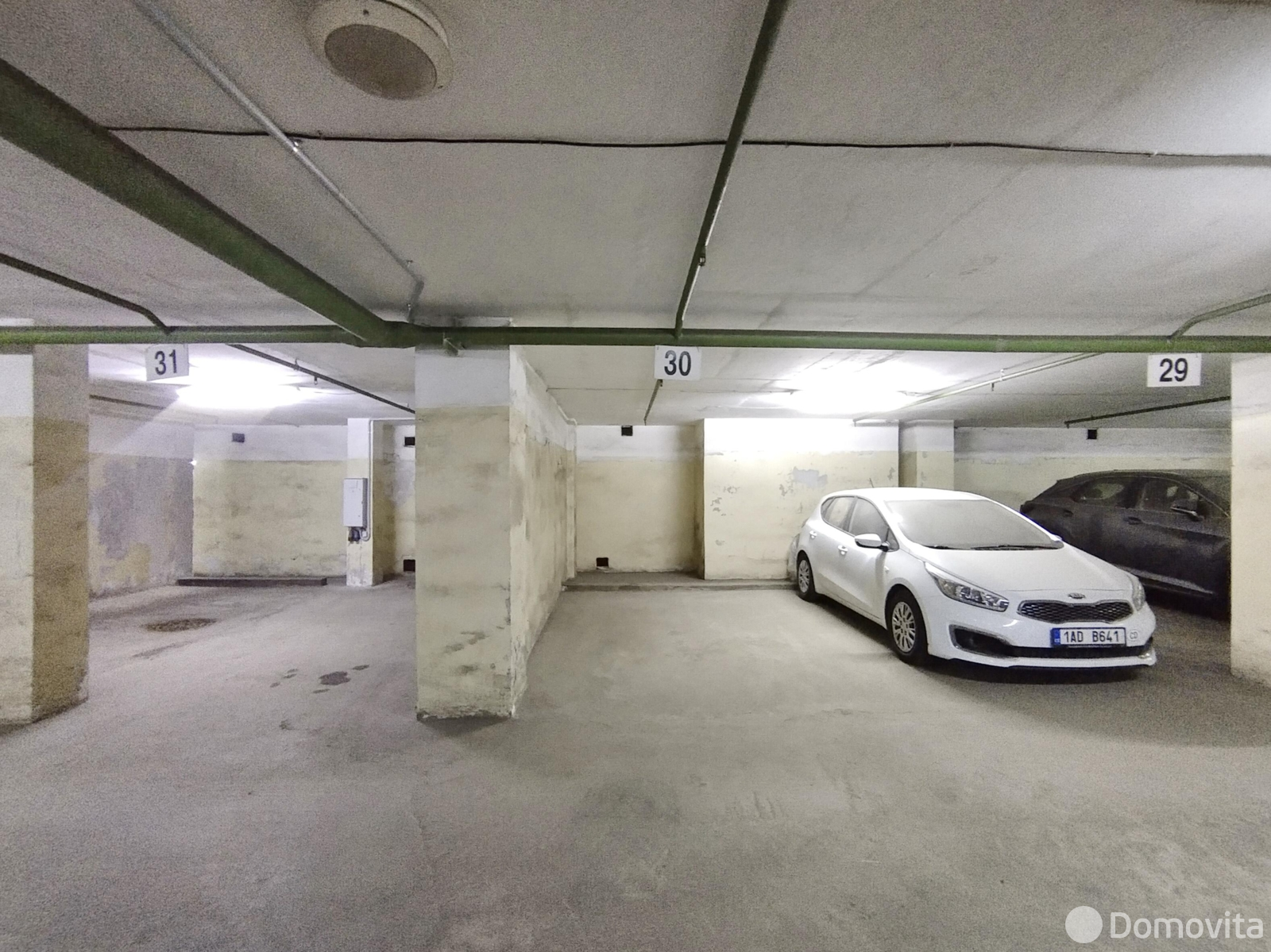 Продажа машиноместа в Минске, ул. Захарова, д. 67/1, код 9646 - фото 8