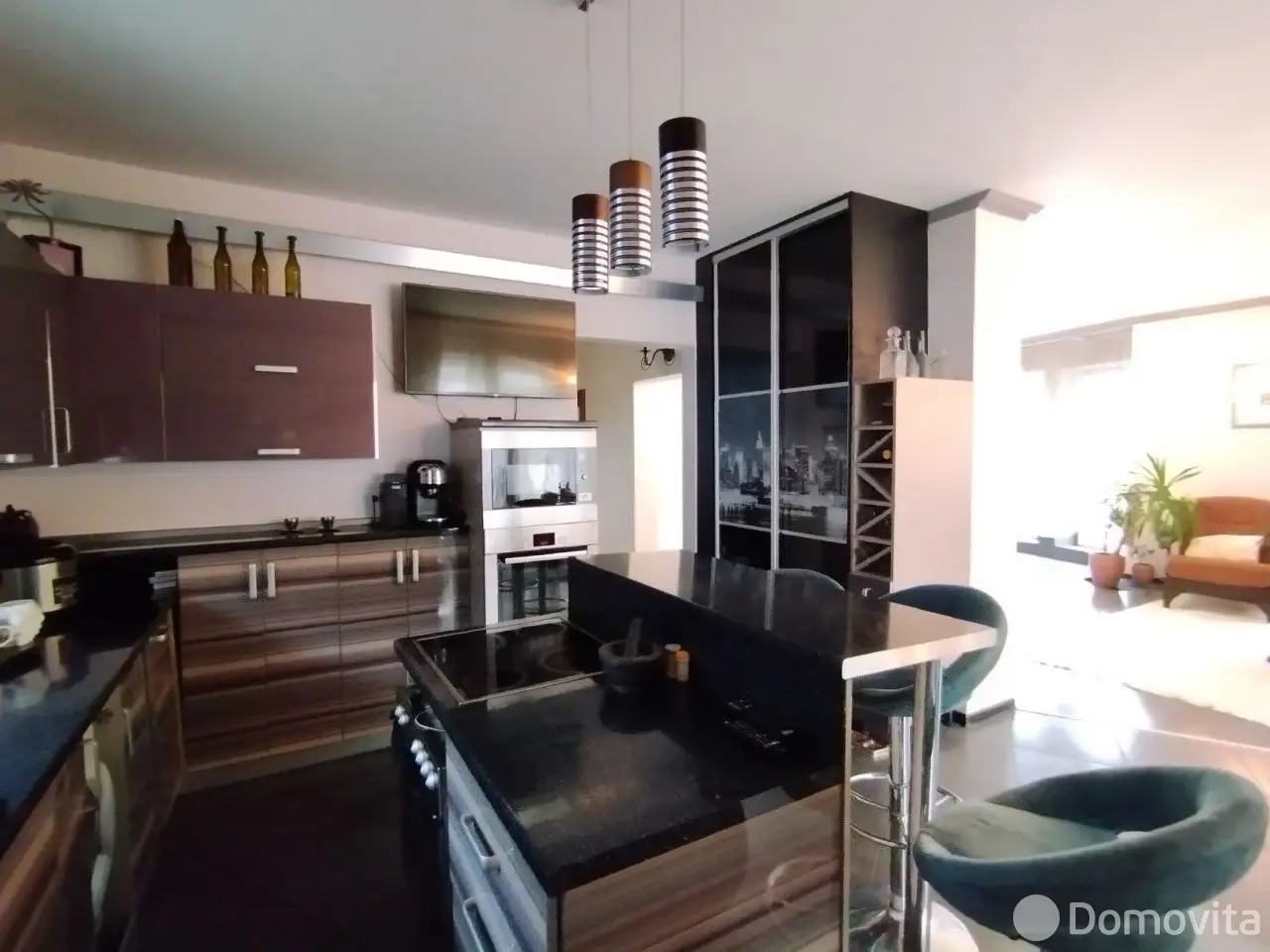 Цена продажи дома, Гродно, ул. Каролинская