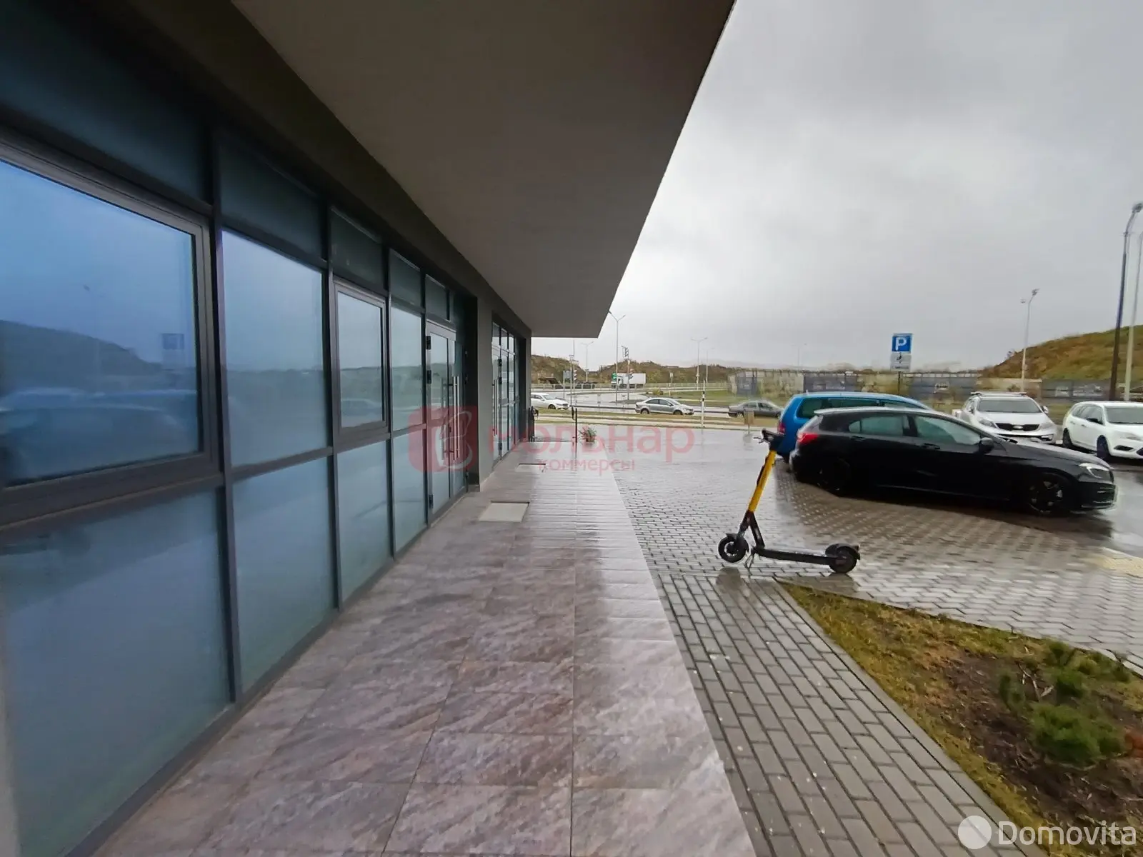 Аренда торгового помещения на ул. Жореса Алфёрова, д. 16 в Минске, 1345EUR, код 967871 - фото 19