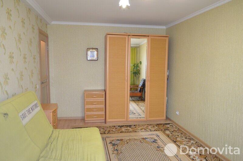Купить 2-комнатную квартиру в Минске, пр-т Пушкина, д. 25, 86500 USD, код: 987846 - фото 5