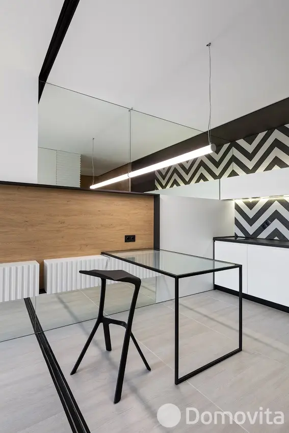 Снять 2-комнатную квартиру в Минске, ул. Кирилла Туровского, д. 8, 699USD, код 147671 - фото 6