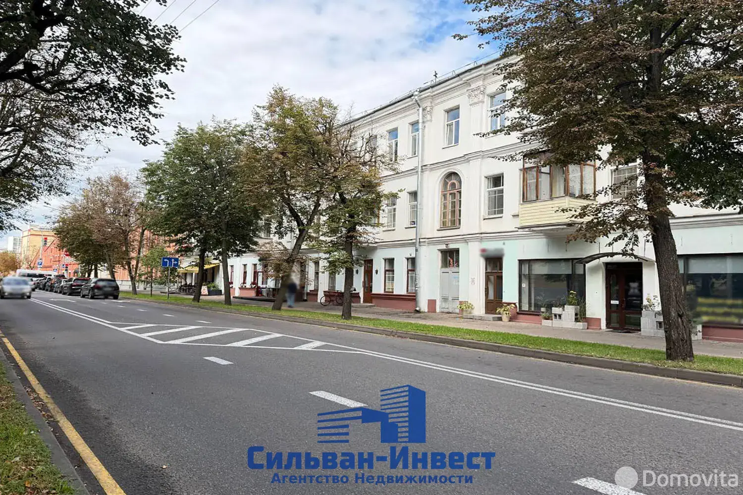 Снять торговое помещение на ул. Киселева, д. 28 в Минске, 1737EUR, код 968749 - фото 25