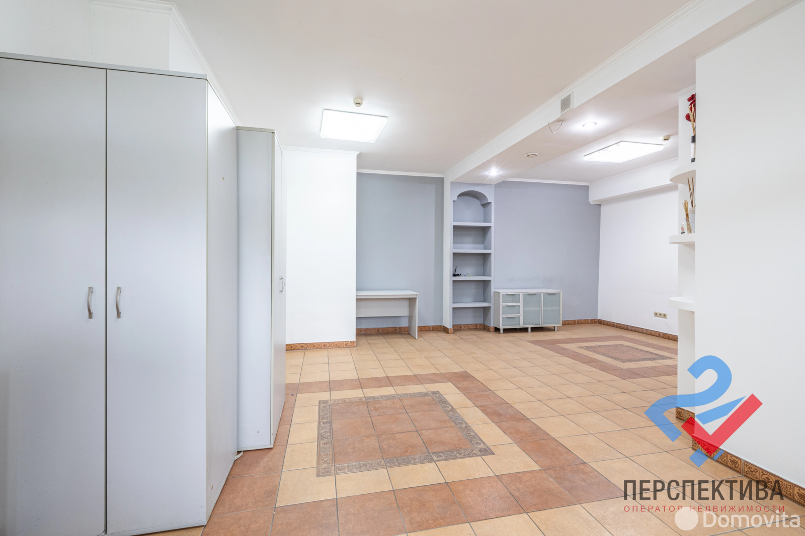 Аренда офиса на ул. Филимонова, д. 55/3 в Минске, 4379BYN, код 17009 - фото 1