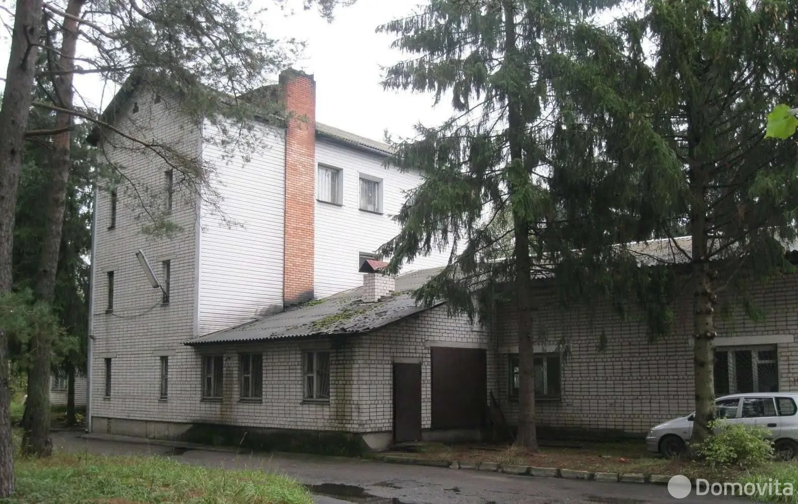 офис, Колодищи, д. 11