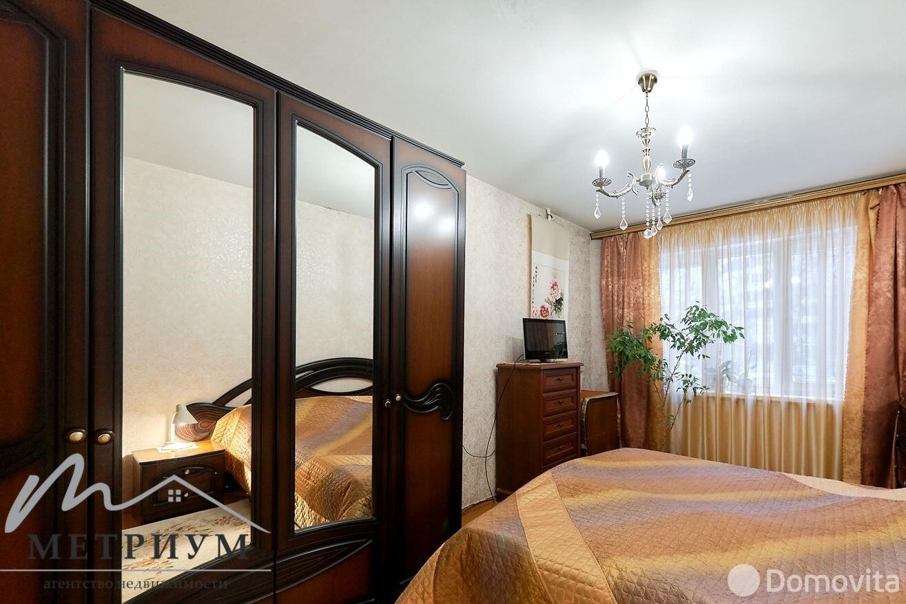 Купить 4-комнатную квартиру в Минске, ул. Якубова, д. 28, 110000 USD, код: 1097243 - фото 6