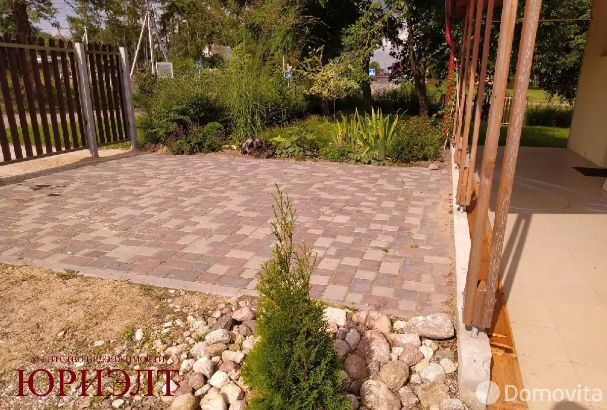 дом, Можейково, 