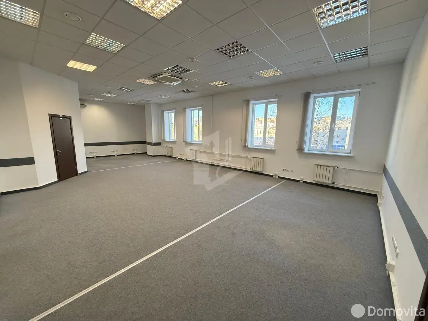 офис, Минск, ул. Фабрициуса, д. 8/Б в Московском районе