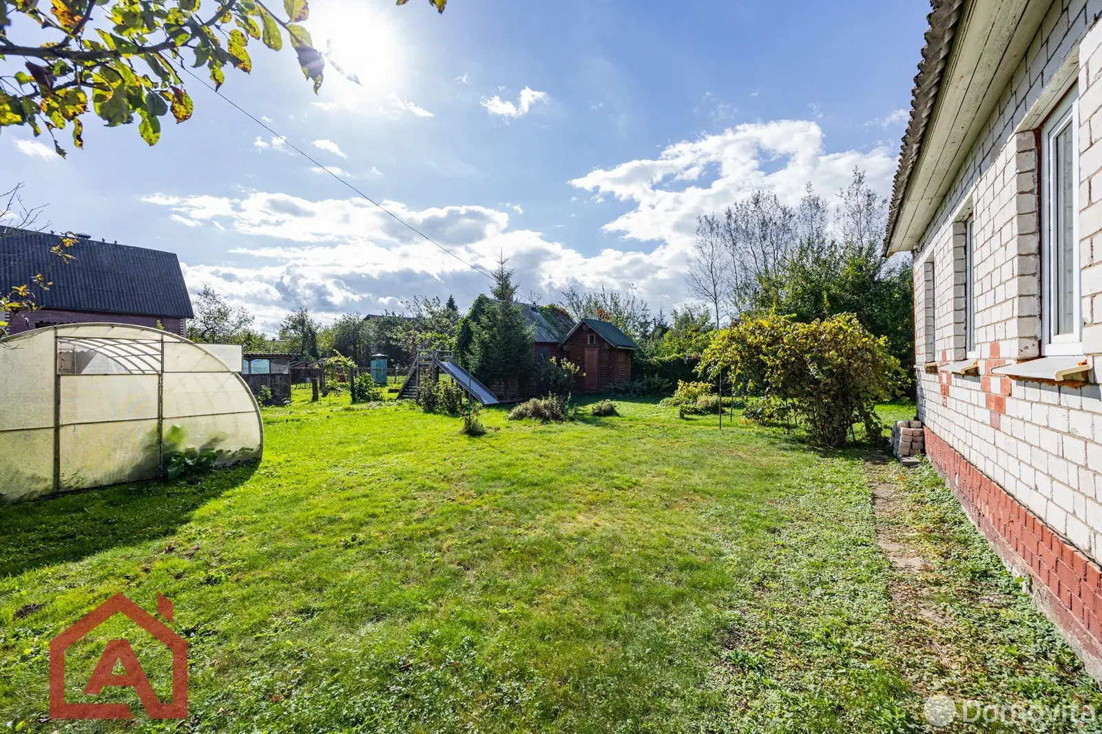 дача, Дубрава-2002, 