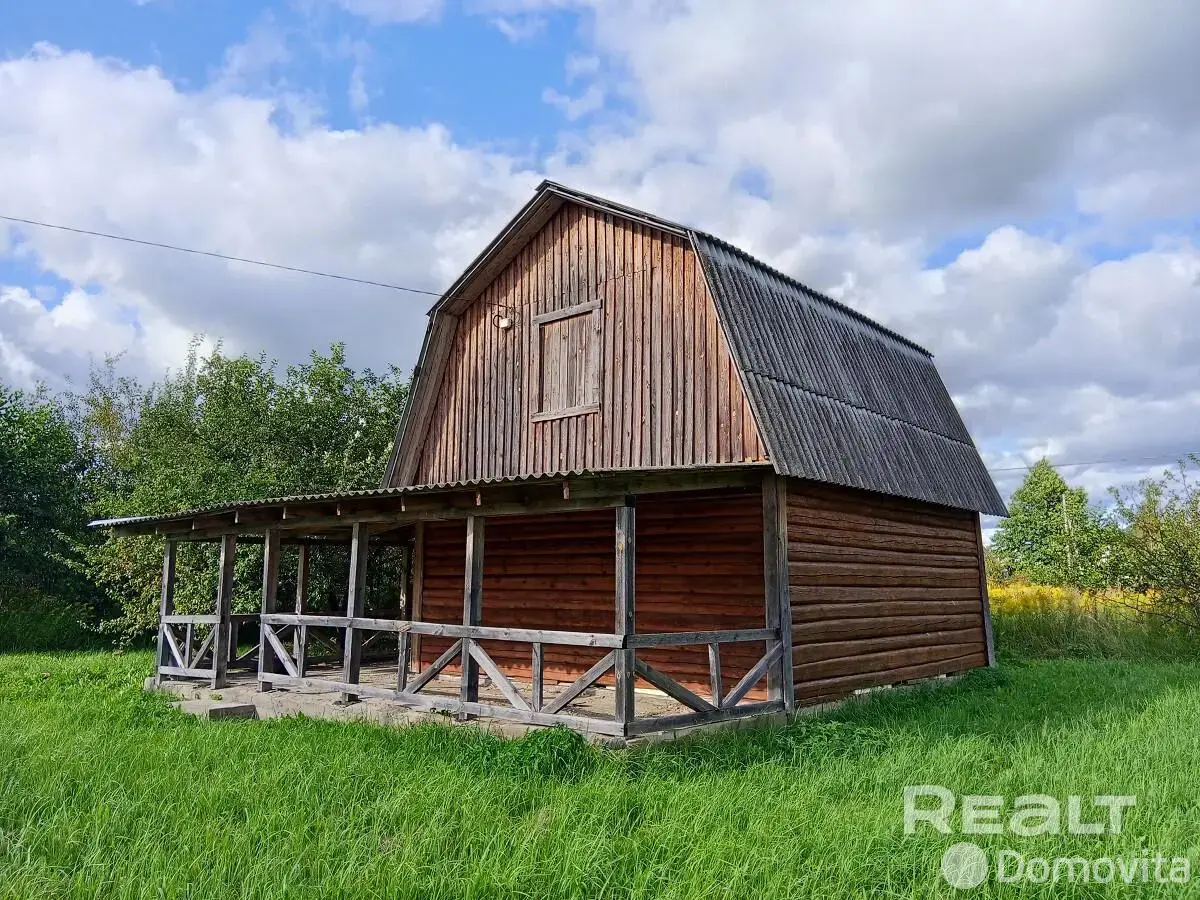 дача, Яловица, , стоимость продажи 21 561 р.