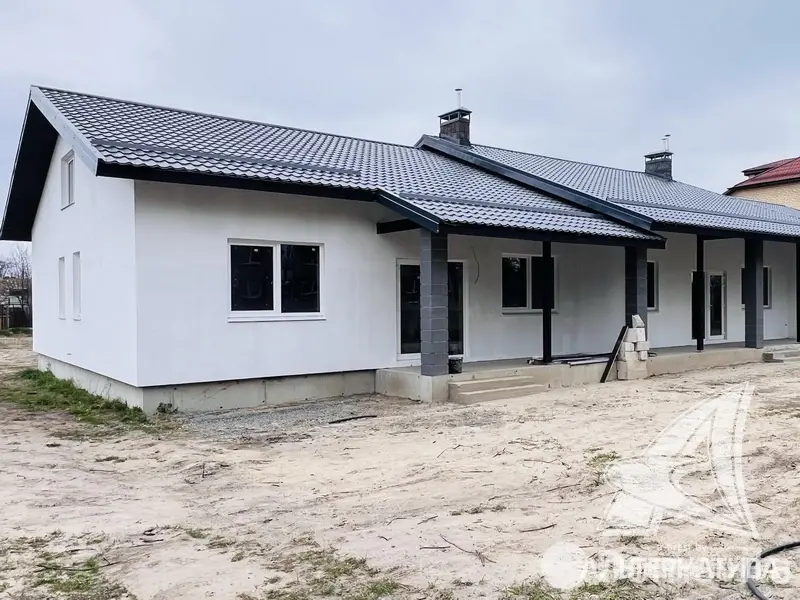 дом, Брест, - лучшее предложение