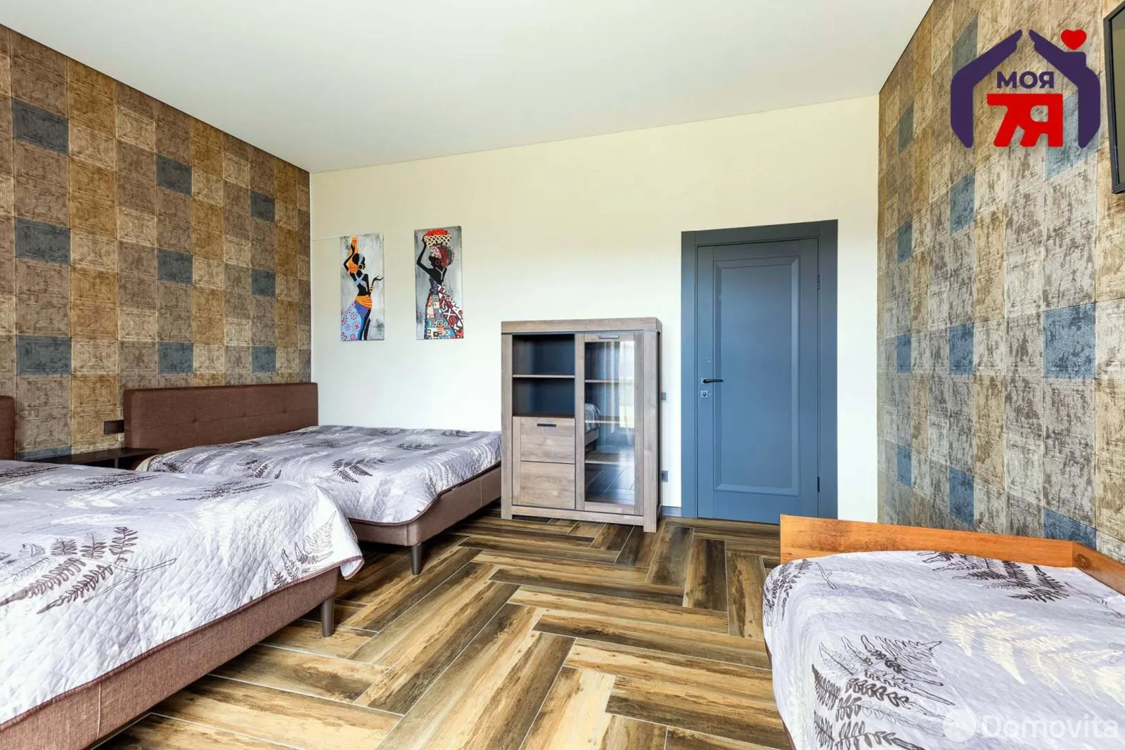 Продажа 1-этажной дачи в Лавина-2014 Минская область, 1250000BYN, код 186274 - фото 24