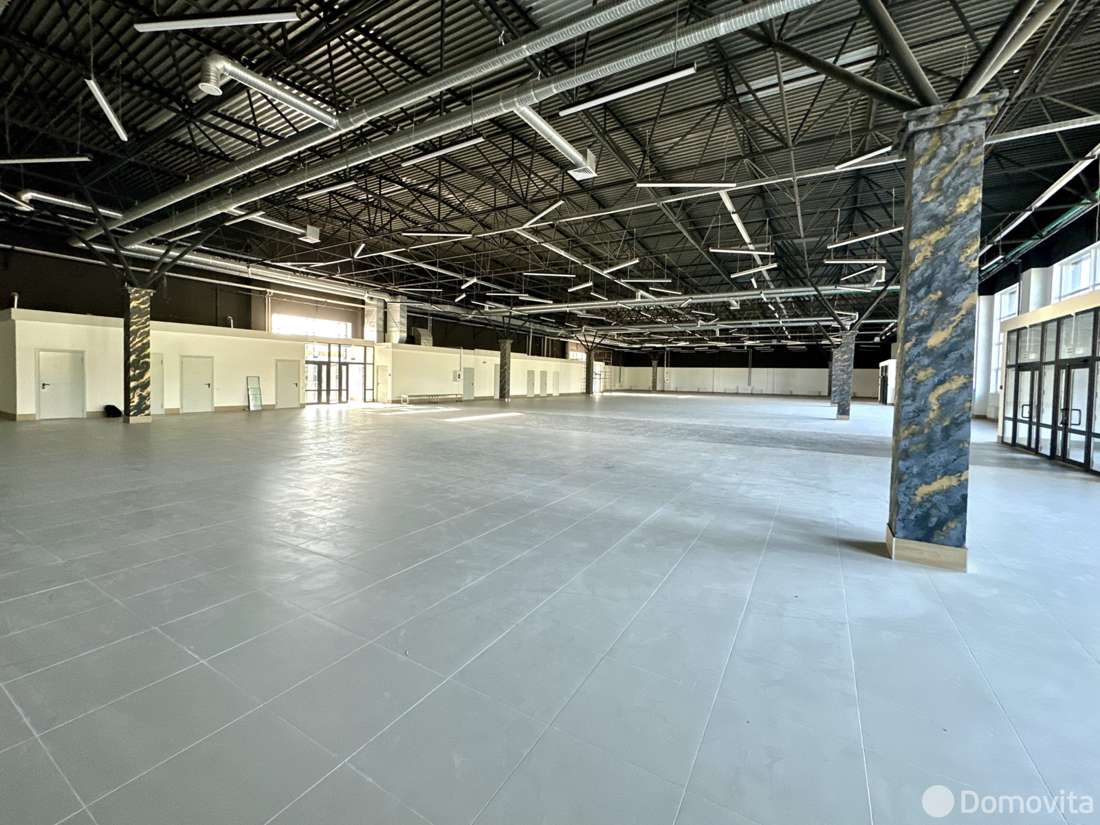 Цена аренды торгового объекта, Бобруйск, ул. Минская, д. 123/11