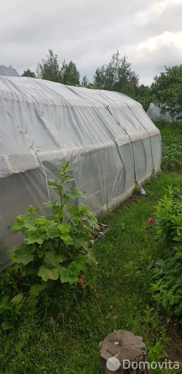 Купить земельный участок, 12 соток, Трикотаж, Витебская область, 3500USD, код 570321 - фото 13