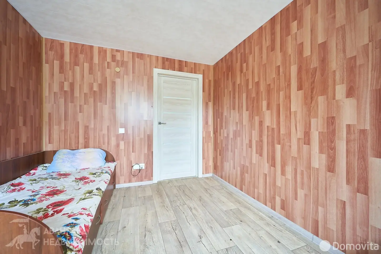 Продажа 2-этажной дачи в Подгорье Минская область, 36900USD, код 184386 - фото 14