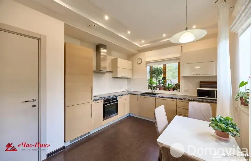 Купить 1-этажную дачу в Крыжовке Минская область, 599000USD, код 184364 - фото 25