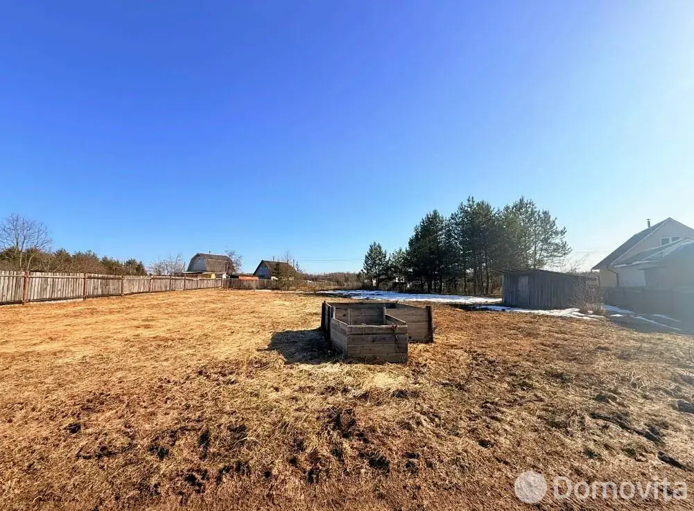 участок, Неман-94, 