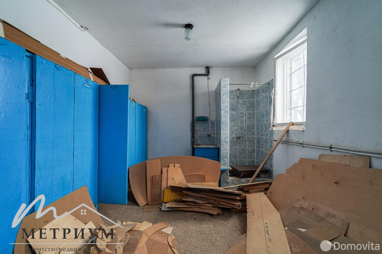 Купить складское помещение на ул. Рассветная, д. 1/А в Заозерье - фото 12