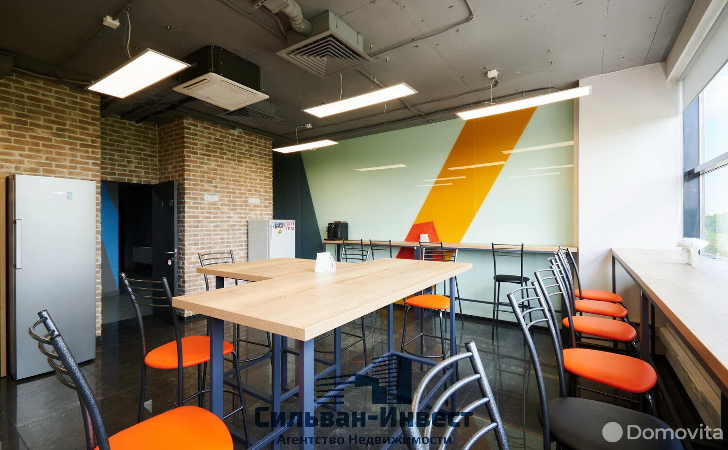 Купить офис на пер. Козлова, д. 25 в Минске, 1543500USD, код 7028 - фото 34