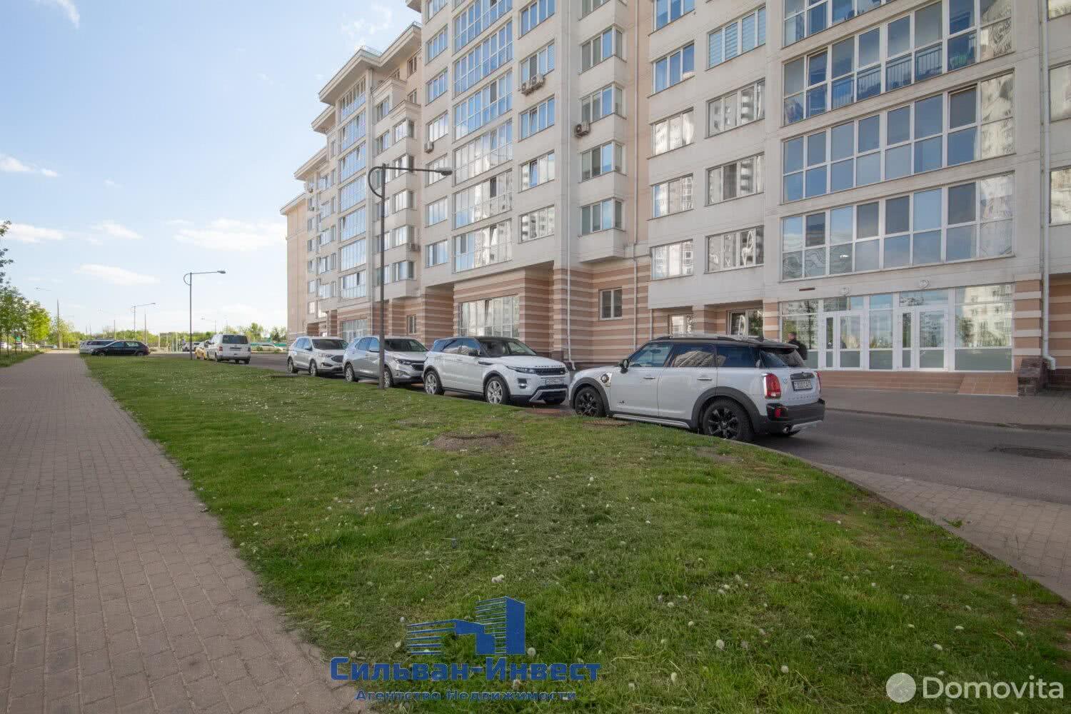 Купить офис на ул. Мястровская, д. 1 в Минске, 580060EUR, код 7230 - фото 34