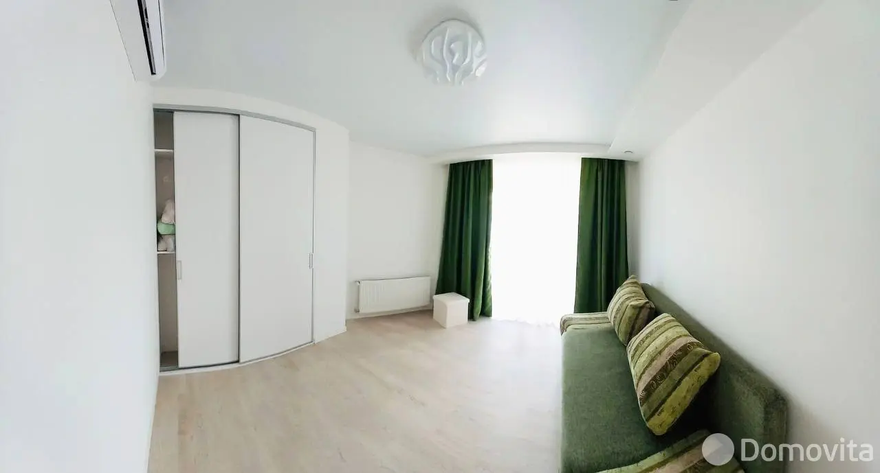 Снять 3-комнатную квартиру в Минске, пр-т Победителей, д. 27, 850USD, код 147518 - фото 9