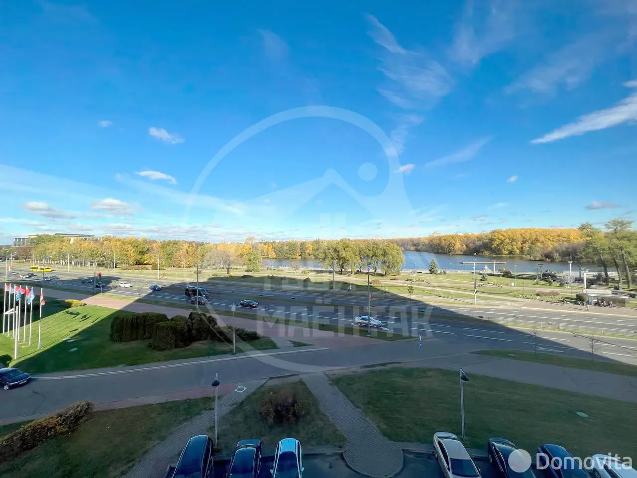 Снять 4-комнатную квартиру в Минске, пр-т Победителей, д. 57, 1150USD, код 148621 - фото 25