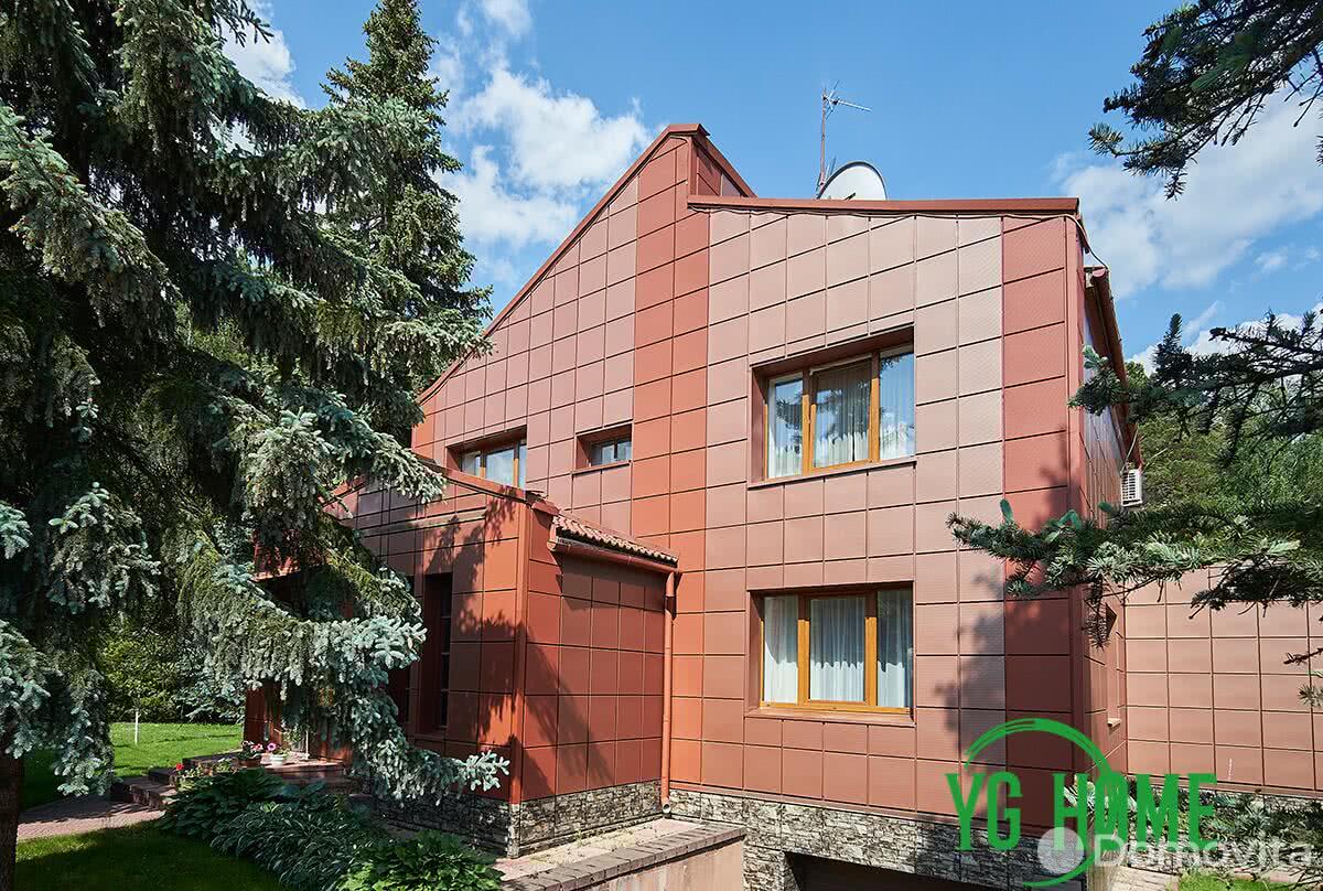 Продажа 1-этажного дома в Зацени, Минская область ул. Дачная, д. 42, 450000USD, код 627750 - фото 4
