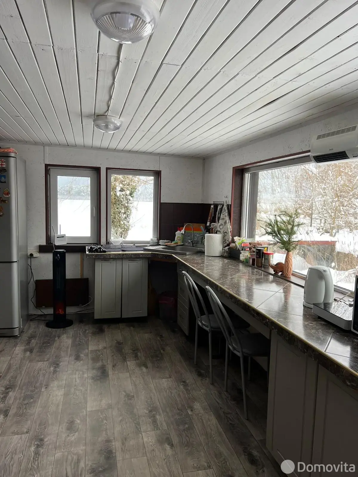 Аренда коттеджа АРТЕМЬЕВО на сутки в Полоцке ул. Свердлова, д. 18 , 350BYN, код 1399 - фото 10