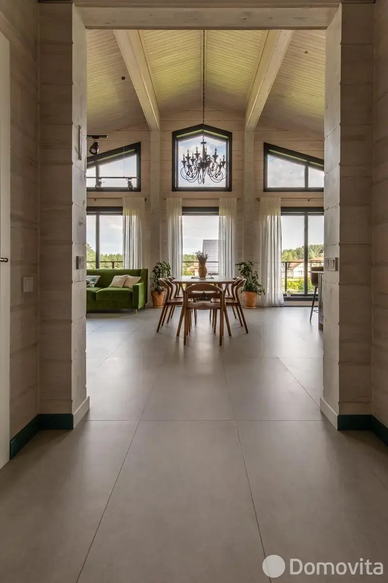 дом, Раков, ул. Боровая, стоимость продажи 1 308 916 р.