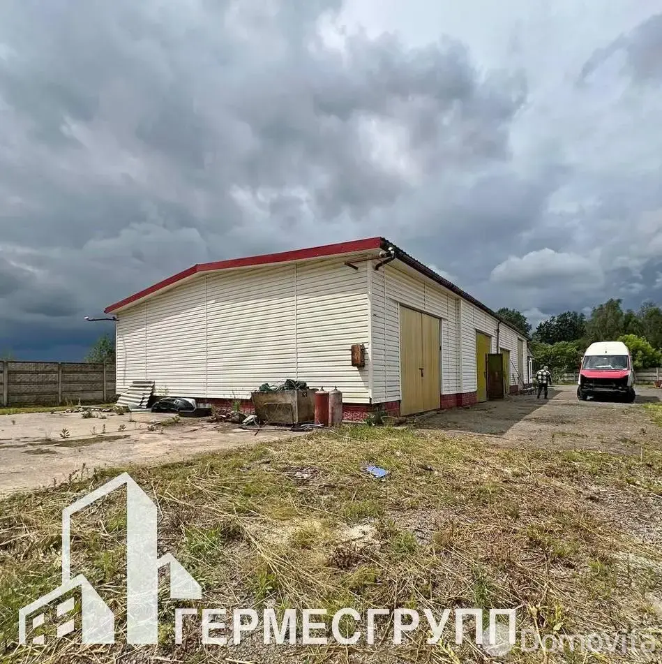 продажа объекта сферы услуг, Жуховцы, ул. Дружбы