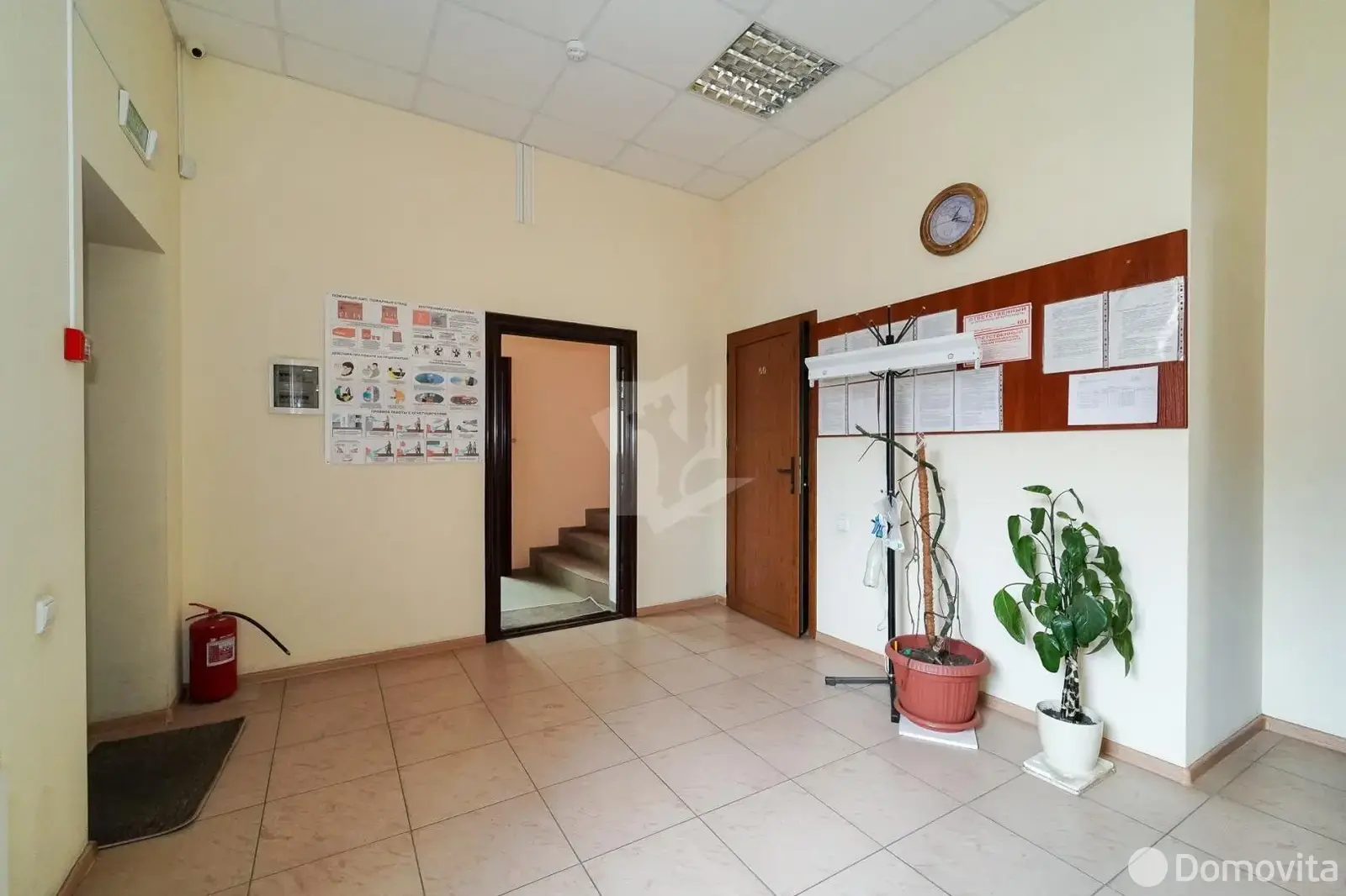 Аренда офиса на ул. Карвата, д. 77 в Минске, 880USD, код 16340 - фото 4