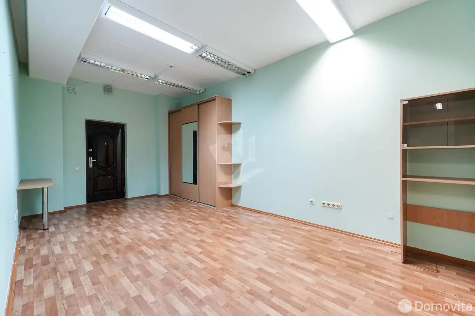 Стоимость аренды офиса, Минск, ул. Володько, д. 24/а